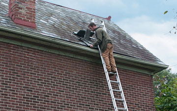 what affects urgent Holwell roof repairs