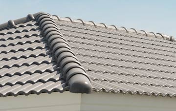 advantages of Holwell clay roofing