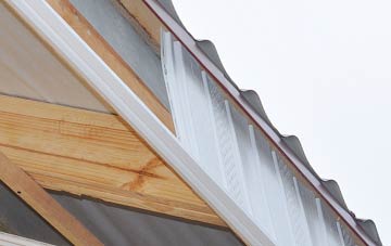 why Holwell fascia repairs are essential