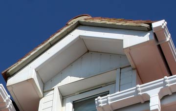 Holwell fascia installation costs
