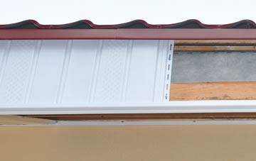 Holwell fascia repair costs