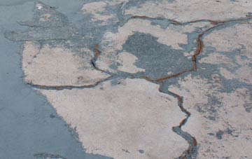 fibreglass roofing replacement Holwell