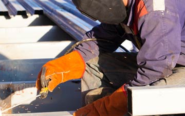 Holwell flat roofing options