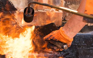 Holwell flat roof repair companies