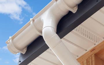 Holwell gutter installation costs