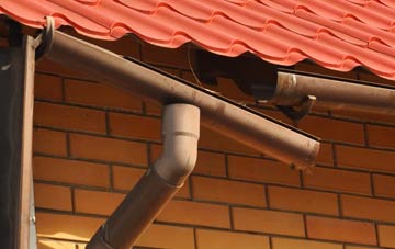 Holwell gutter repair costs