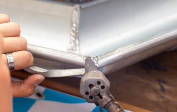 disadvantages of Holwell lead roofing