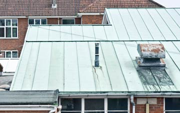 Holwell lead roofing costs