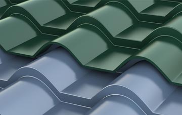 who should consider Holwell plastic roofs