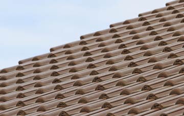 plastic roofing Holwell