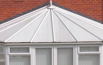 Holwell polycarbonate conservatory roof repairs