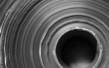 Holwell pvc roof replacement