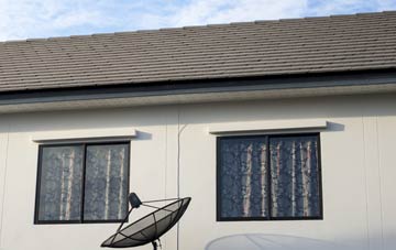Holwell rubber roof costs