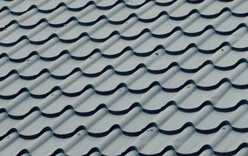 Holwell rubber roofing companies