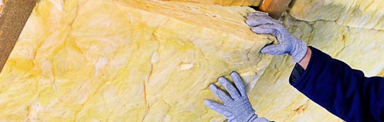 quotes for Holwell roof insulation