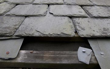 Holwell slate roof repairs and maintenance