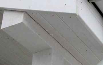 soffits Holwell