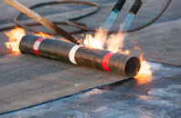 free Holwell roof quotes