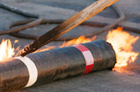 free Holwell flat roofing repair quotes