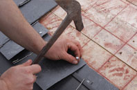 free Holwell garage roof repair quotes
