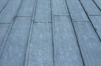 Holwell lead roofing
