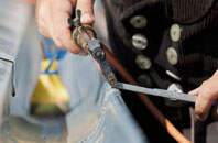 Holwell lead roof quotes